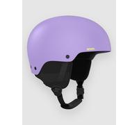 Anon Rime 3 Kids Helmet hyper lilac eu SM