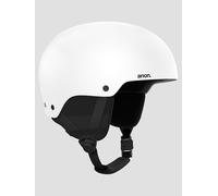 Anon Rime 3 Kids Helmet white eu LXL