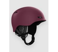 Anon Rodan Helmet Purple 60-62 cm