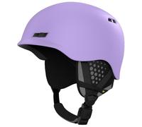 Anon Rodan Helmet Purple 60-62 cm