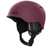 Anon - Rodan - Ski helmet size L - 60-62 cm, purple