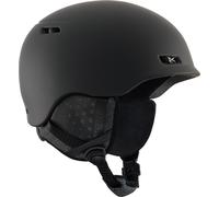 Anon Rodan Ski/Snowboard Helmet, L Black 2