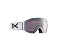 Anon - Ski goggles - M4S Toric White/Perceive Sun Onyx in Silicone White one size