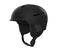 Anon - Ski/snowboard Helmet - Merak Wavecel Black for Men - Size L Black L