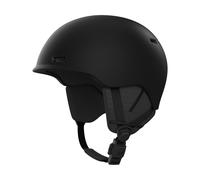Anon - Ski/snowboard Helmet - Oslo Wavecel Black for Men - Size 52-55 cm Black 52-55 cm