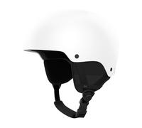 Anon - Ski/snowboard Helmet - Raider 3 White for Men - Size 60-62 cm White 60-62 cm