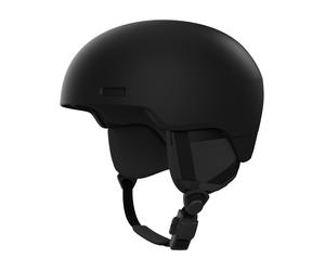 Anon - Ski/snowboard Helmet - Windham Wavecel Black for Men - Size 60-62 cm Black 60-62 cm