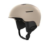Anon - Ski/Snowboarding helmet - Logan Wavecel Summit Taupe for Men - Size 52-55 cm - Beige Beige 52-55 cm