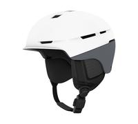Anon - Ski/Snowboarding helmet - Merak Wavecel White for Men - Size 52-55 cm White 52-55 cm