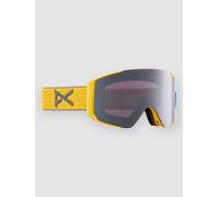Anon Sync Golden Goggle prcv sun onyx Uni