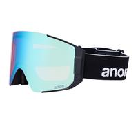 Anon - Sync S2 (VLT 21%) + Bonus Lens S1 (VLT 53%) - Ski goggles multi