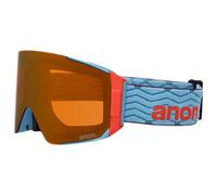 Anon - Sync S3 (VLT 17%) + Bonus Lens S1 (VLT 59%) - Ski goggles brown