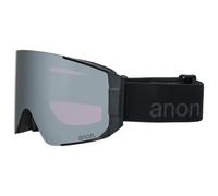 Anon - Sync S4 (VLT 6%) + Bonus Lens S2 (VLT 34%) - Ski goggles grey