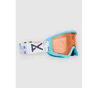 Anon Tracker 2.0 Geoscope Kids Goggle amber Uni
