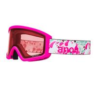 Anon - Tracker 2.0 - Ski goggles pink