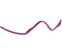 Anon Women's Carrier MFI Facemask Replacement Goggle Insert, Purple
