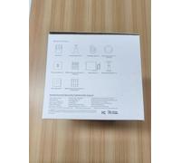 Anona Aurora 4K Solar Security Cameras Wireless Outdoor, Forever Power with Solar Panel, 8MP Color Night Vision, 24/7 AOV Recording, No Monthly Fees, AI Detection, Easy Setup, 2.4 G WiFi, IP67, 4 Pack