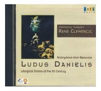 Anoniem - Ludus Danielis
