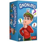 Anonimo Trefl Polska Gra Planszowa Karty Best Polish Board Game