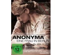 ANONYMA-EINE FRAU IN BERL - MO [DVD] [2008]