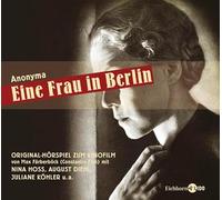 Anonyma-Eine Frau in Berlin