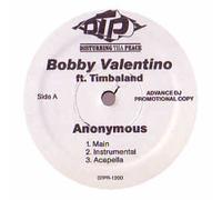 Anonymous [12" VINYL]