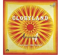 ANONYMOUS 4/DAROL ANGER/MIKE MARSHALL-Gloryland