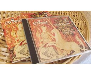 Anonymous 4 - Love's Illusion: Music From The Montpellier Codex 13th Century