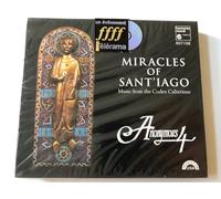 Anonymous 4 - Miracles Of Sant'lago