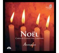 Anonymous 4 - Noel - Carols And Chants For Christmas