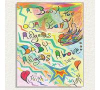 Anonymous A Book For Our Earth Angels & Baby Angels Above... Paperback Anonymous Multicolor
