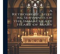 Anonymous A, Servants of the Immaculate Heart of Mary Hardcover Book Anonymous Multicolor