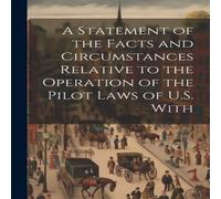 Anonymous A Statement of the Facts & Circumstances Relative to the Anonymous Multicolor