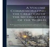 Anonymous A Volume Commemorating the Creation of the Second City of the Anonymous Multicolor