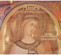 Anonymous - Aines: A Mediaeval Provencal