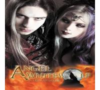 Anonymous Angel Whitewolf: The Antichrist Book - Paperback Anonymous Multicolor