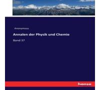 Anonymous Annalen der Physik und Chemie:Band 37 Paperback Book Anonymous Multicolor
