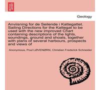 Anonymous Anviisning for de Seilende i Kattegattet. Sailing Directions for Anonymous Multicolor