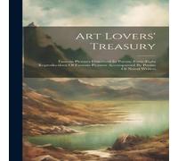 Anonymous Art Lovers' Treasury: Famous Pictures Described In Poems: in White Anonymous White