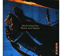 ANONYMOUS / ATTAINGNANT / CARCER Music from Time of Vasa (CD) (US IMPORT)