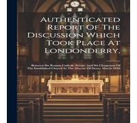 Anonymous Authenticated Report Of The Discussion Which Took Place At in White Anonymous White