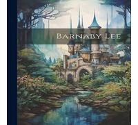 Anonymous Barnaby Lee Book - Paperback Anonymous Multicolor