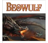 Anonymous Beowulf Paperback Book Anonymous Multicolor