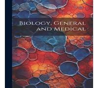 Anonymous Biology, General & Medical Paperback Book Anonymous Multicolor