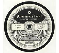Anonymous Caller - Cuatro Leches EP [VINYL]
