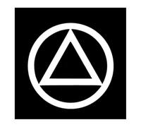 Anonymous Car Stickers for Laptop Water Bottle Phone Vehicle Paint Window Wall Cup Bumpers Crafts Dec Auto Parts