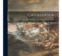 Anonymous Catalogue : Exhibition : Old New York Relics, Documents and Anonymous Multicolor