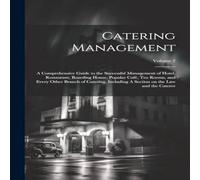 Anonymous Catering Management: A Comprehensive Guide to the Successful Anonymous Multicolor