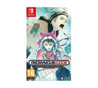Anonymous;Code - Steelbook Edition (Nintendo Switch) - Free UK P&P