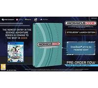Anonymous;Code - Steelbook Launch Edition - PlayStation 4